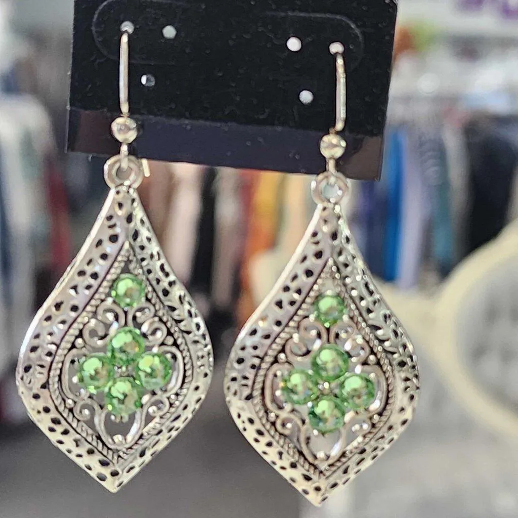 Artisan Jewelry Earrings