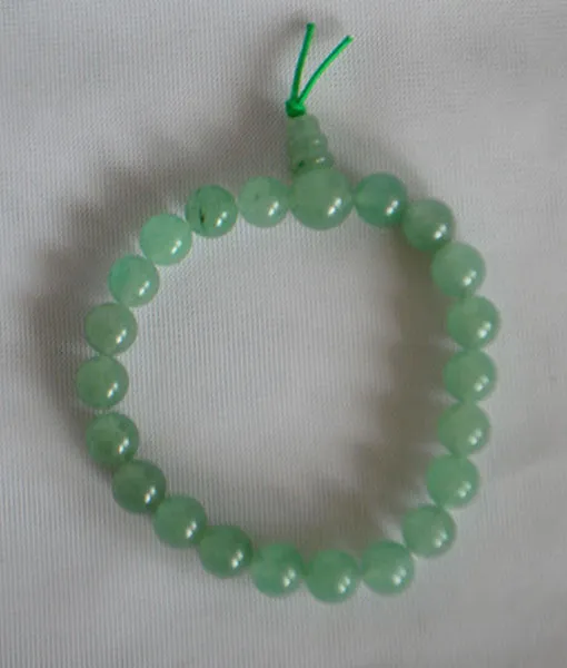 Aventurine Power Bracelet