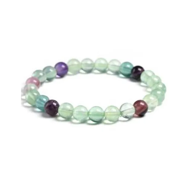 Bracelet - Fluorite