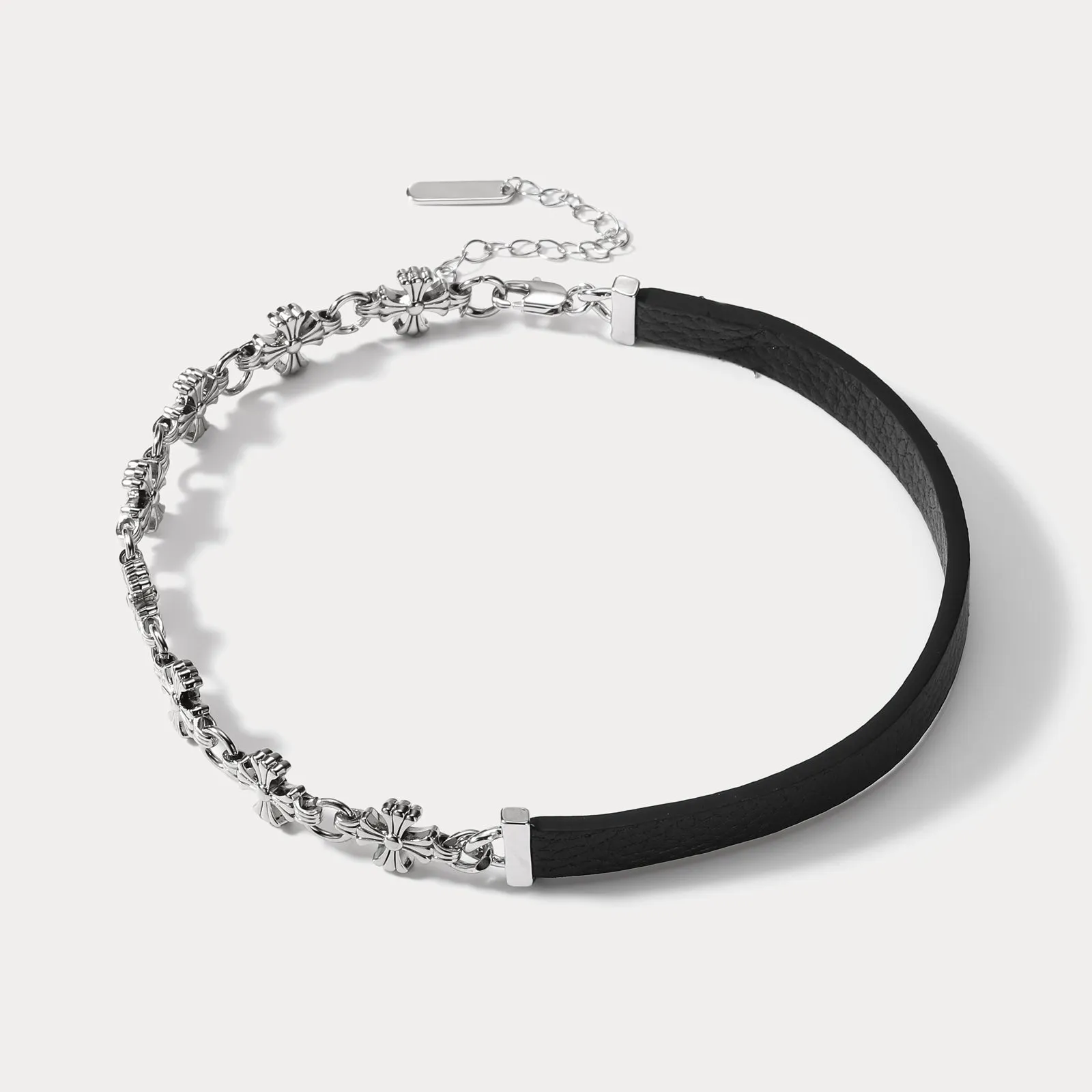 Chrome Hearts Choker