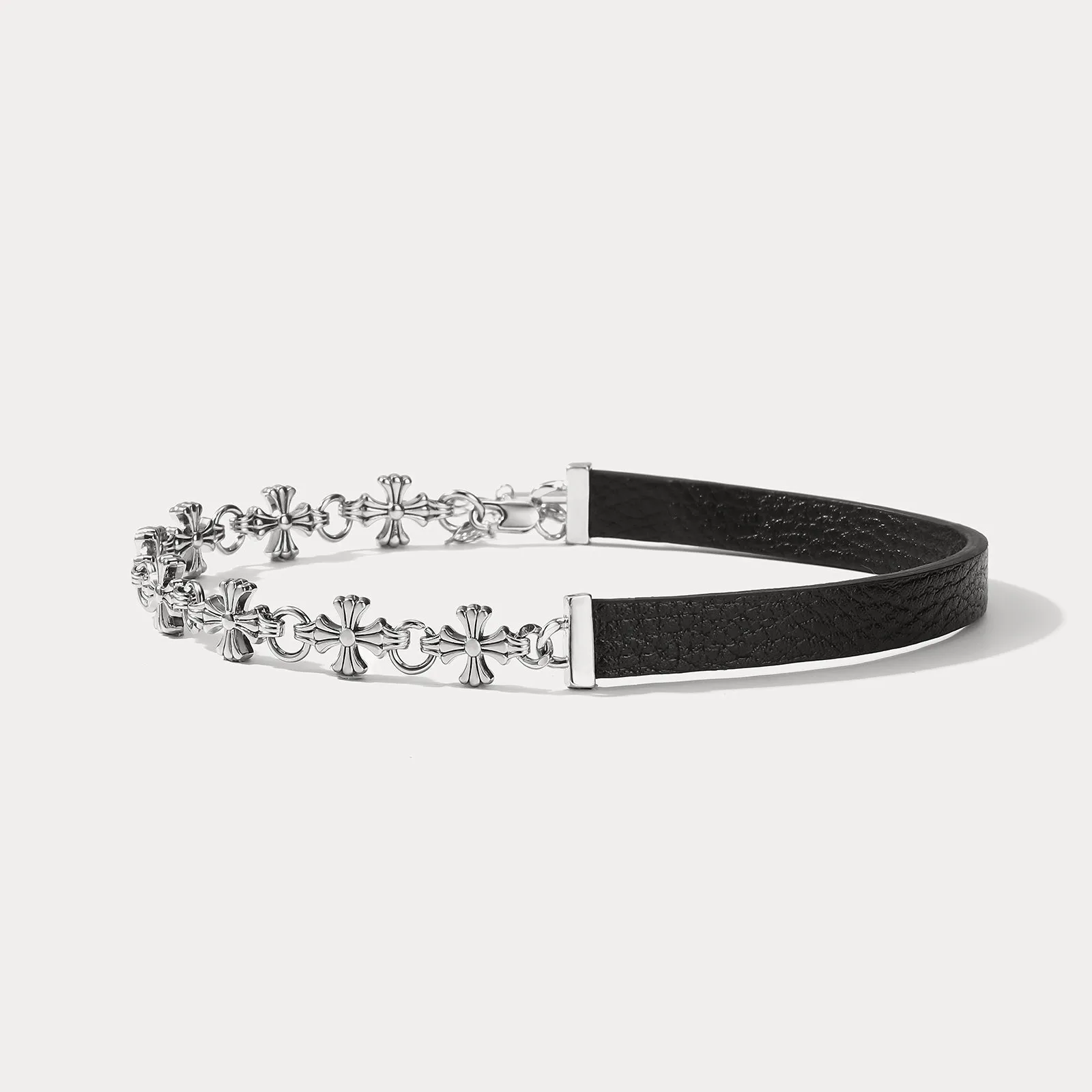 Chrome Hearts Choker