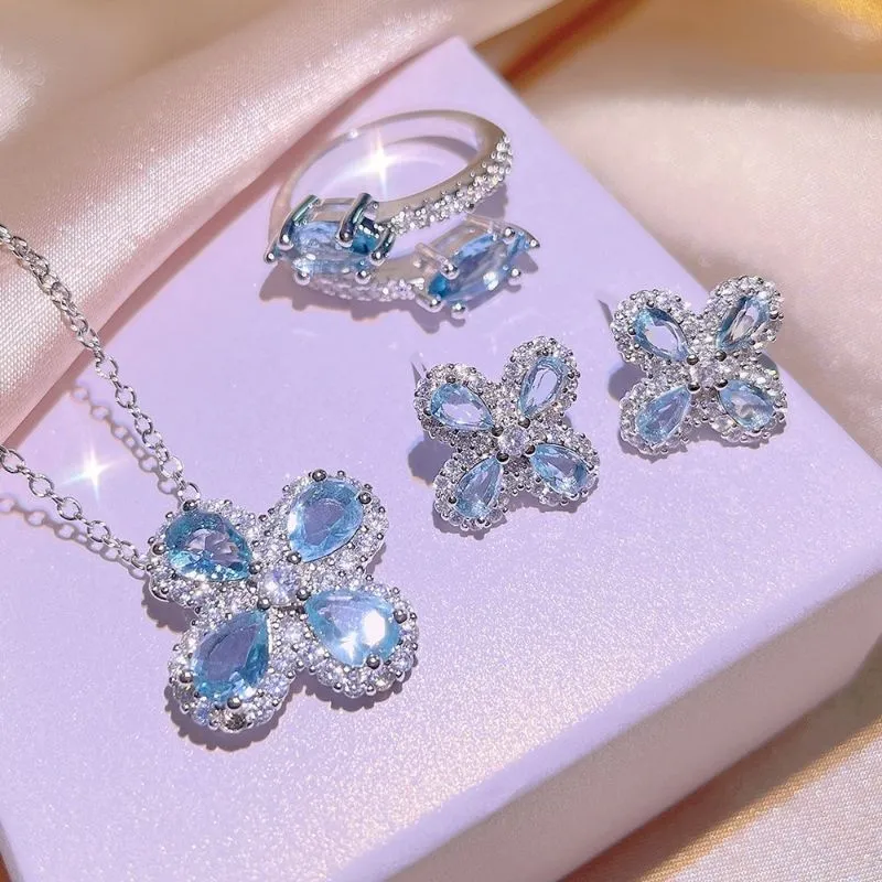 Classic Jewelry 3-Piece Jewelry Set For Women