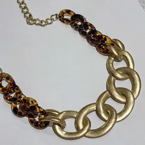 Costume Jewelry Necklace