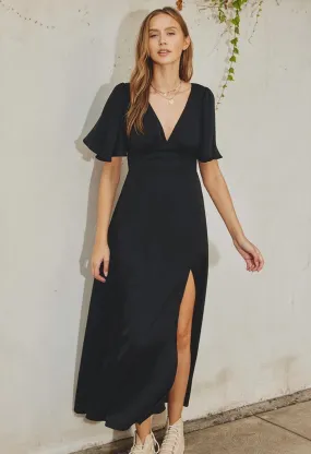 Fionia Maxi Dress