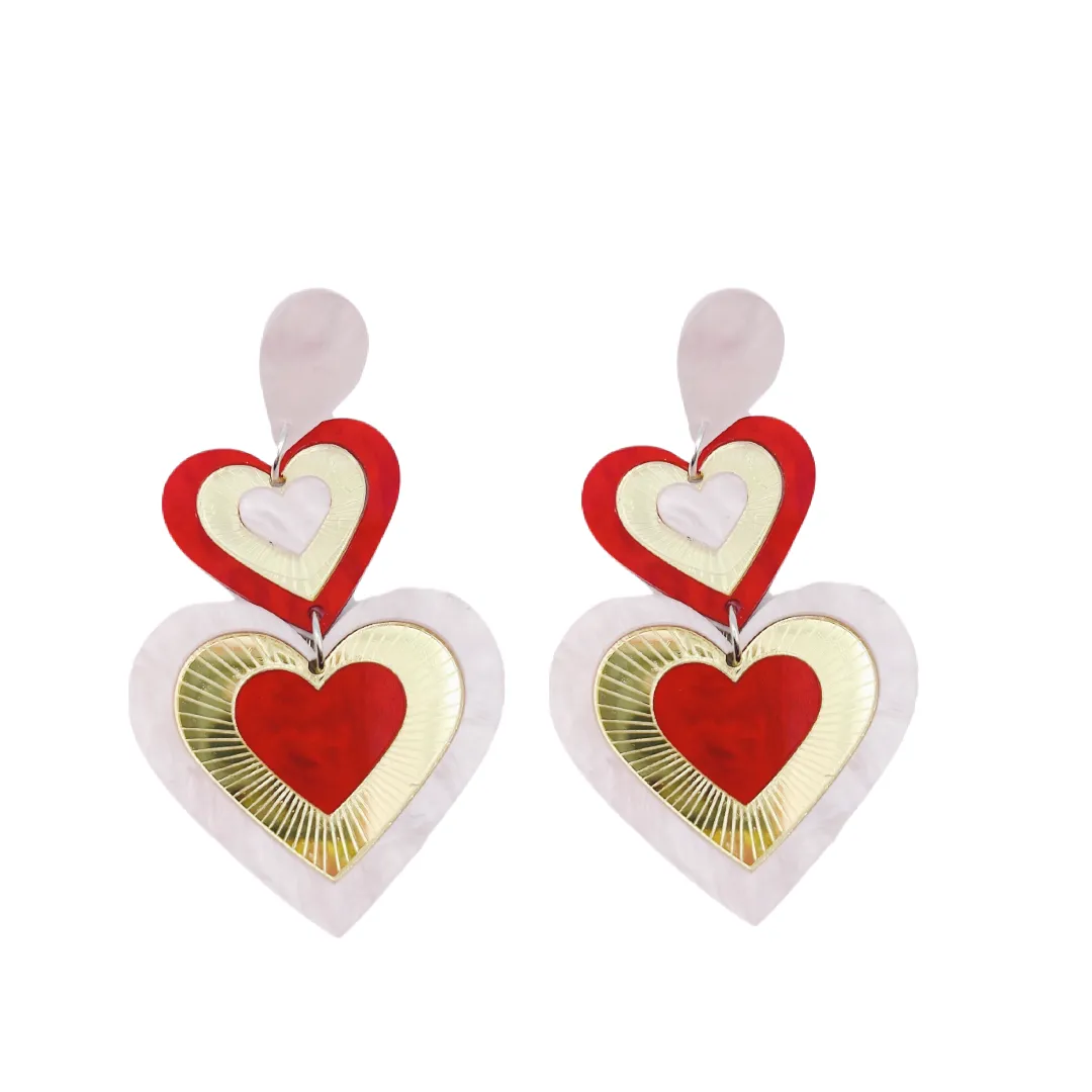 Heart Collection Jewelry