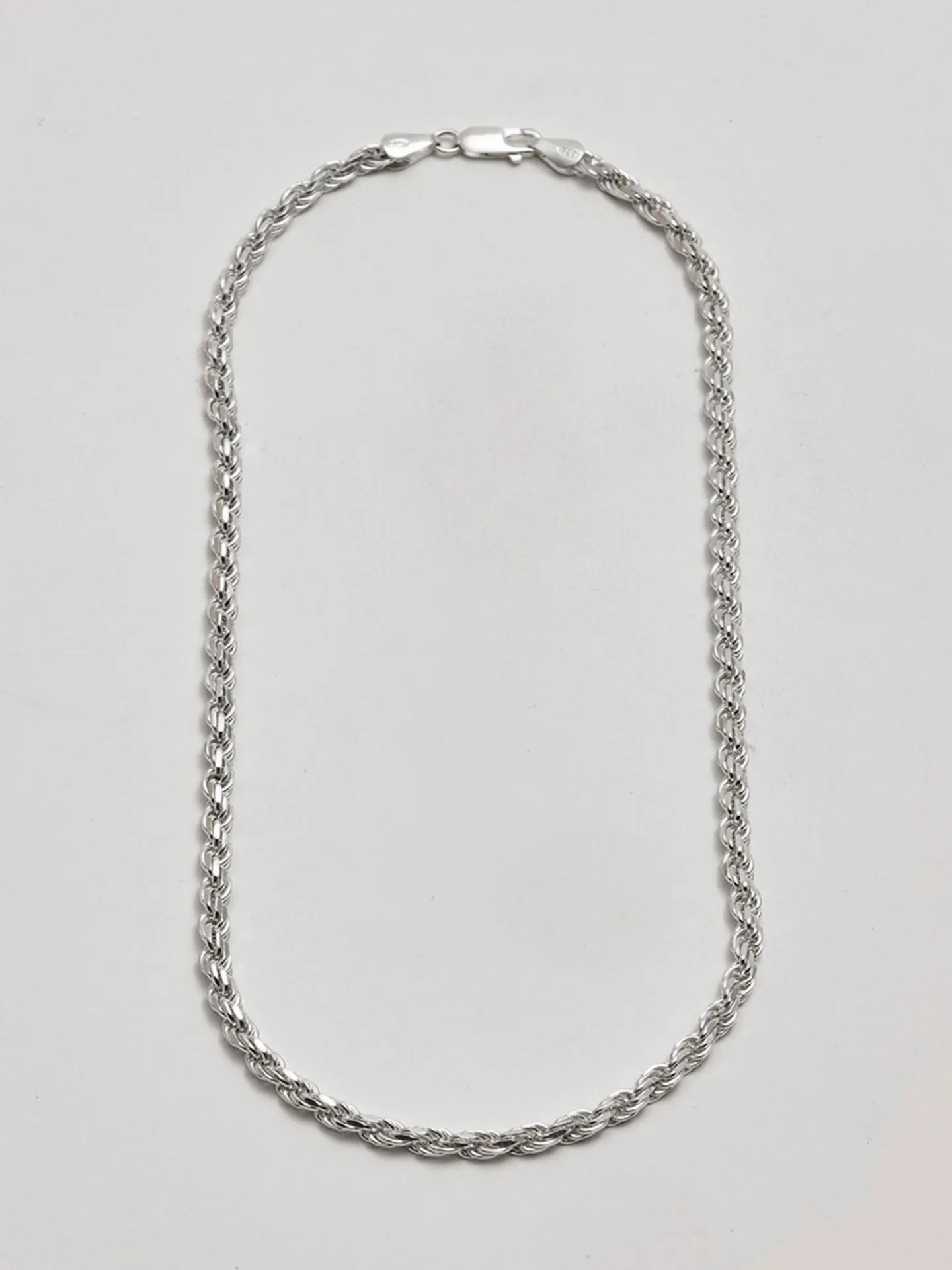 Industrial Rope Chain