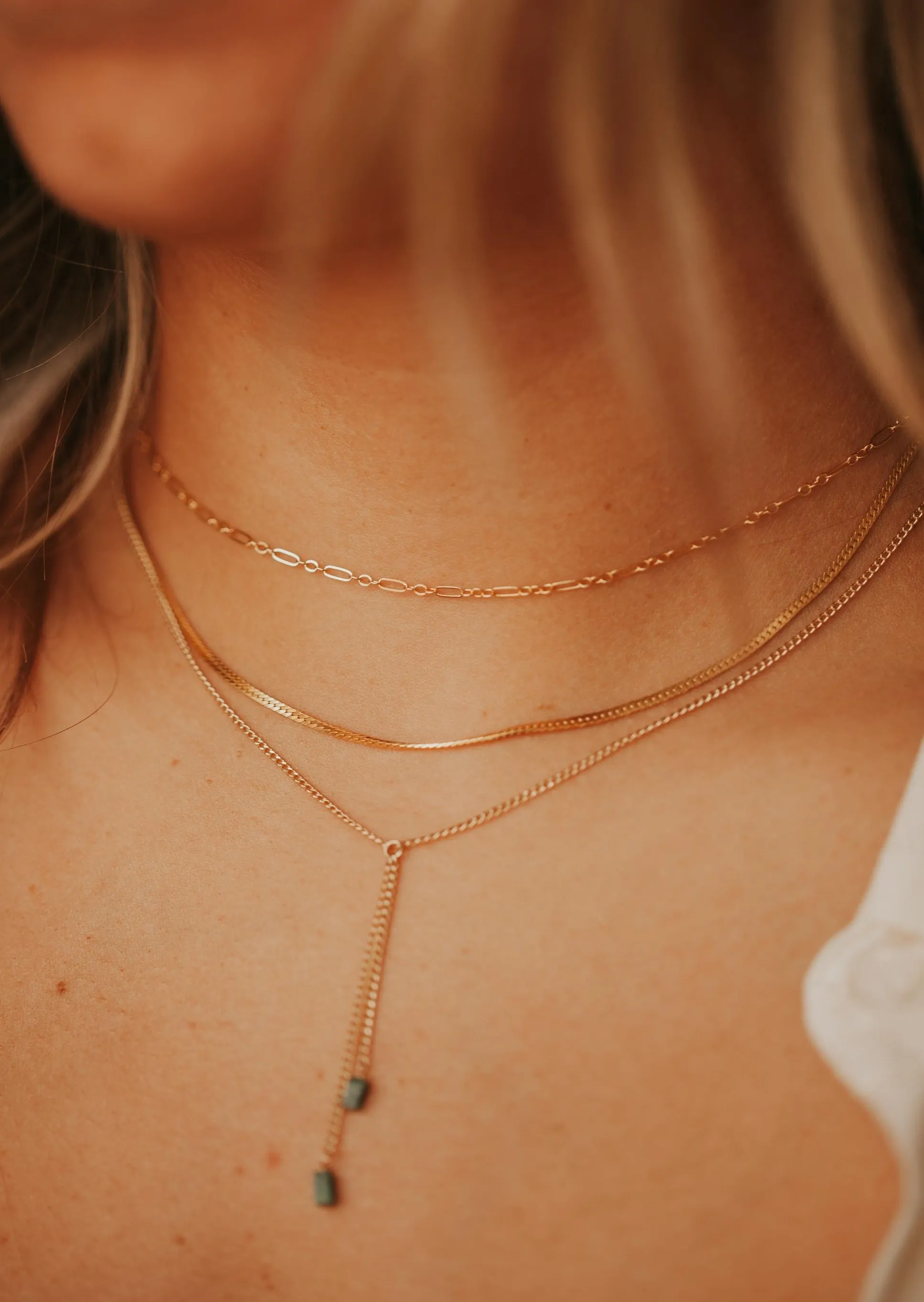 Josie Choker