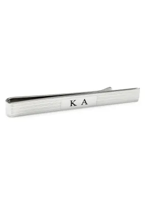 Kappa Alpha Tie Clip Bar