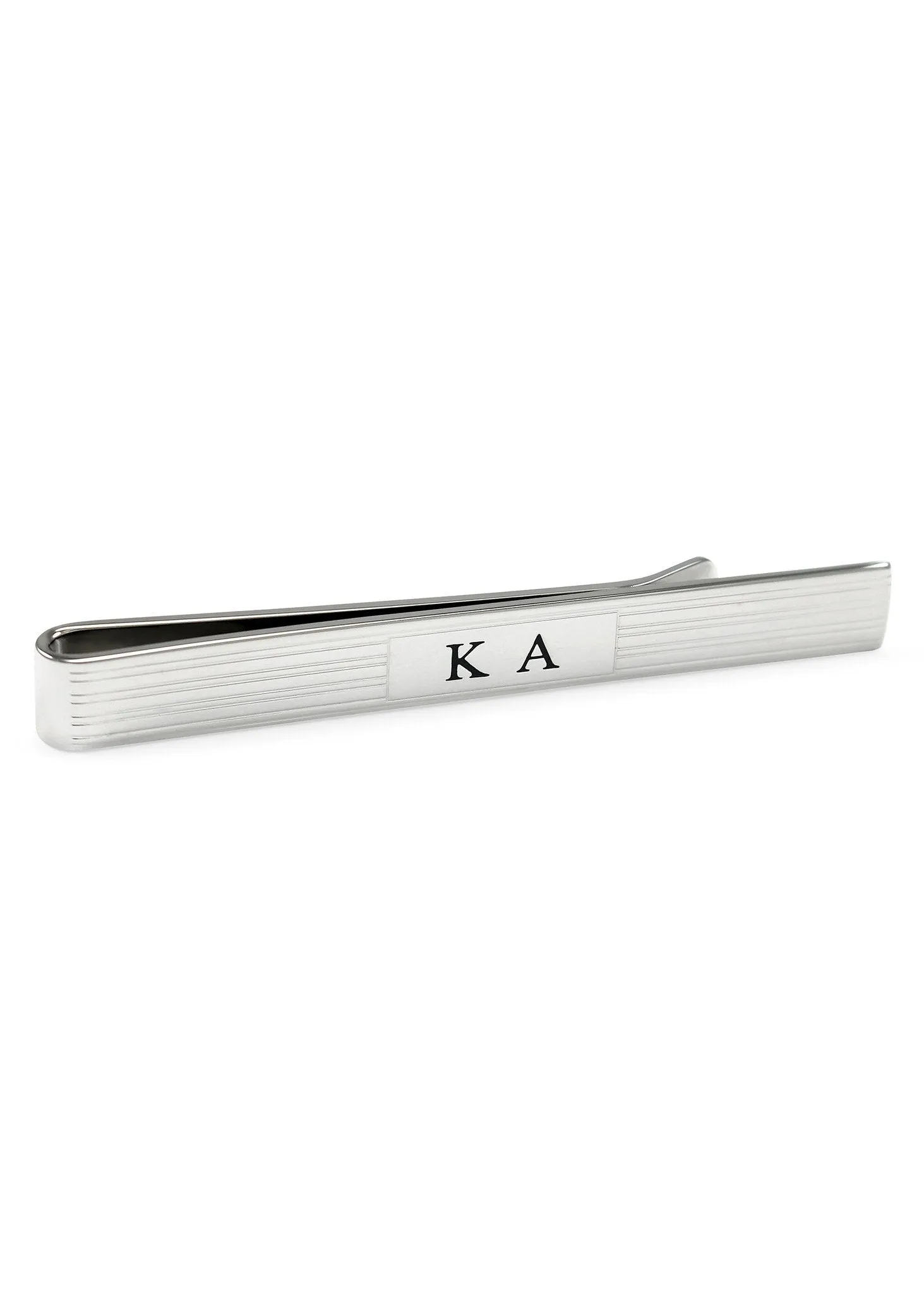 Kappa Alpha Tie Clip Bar