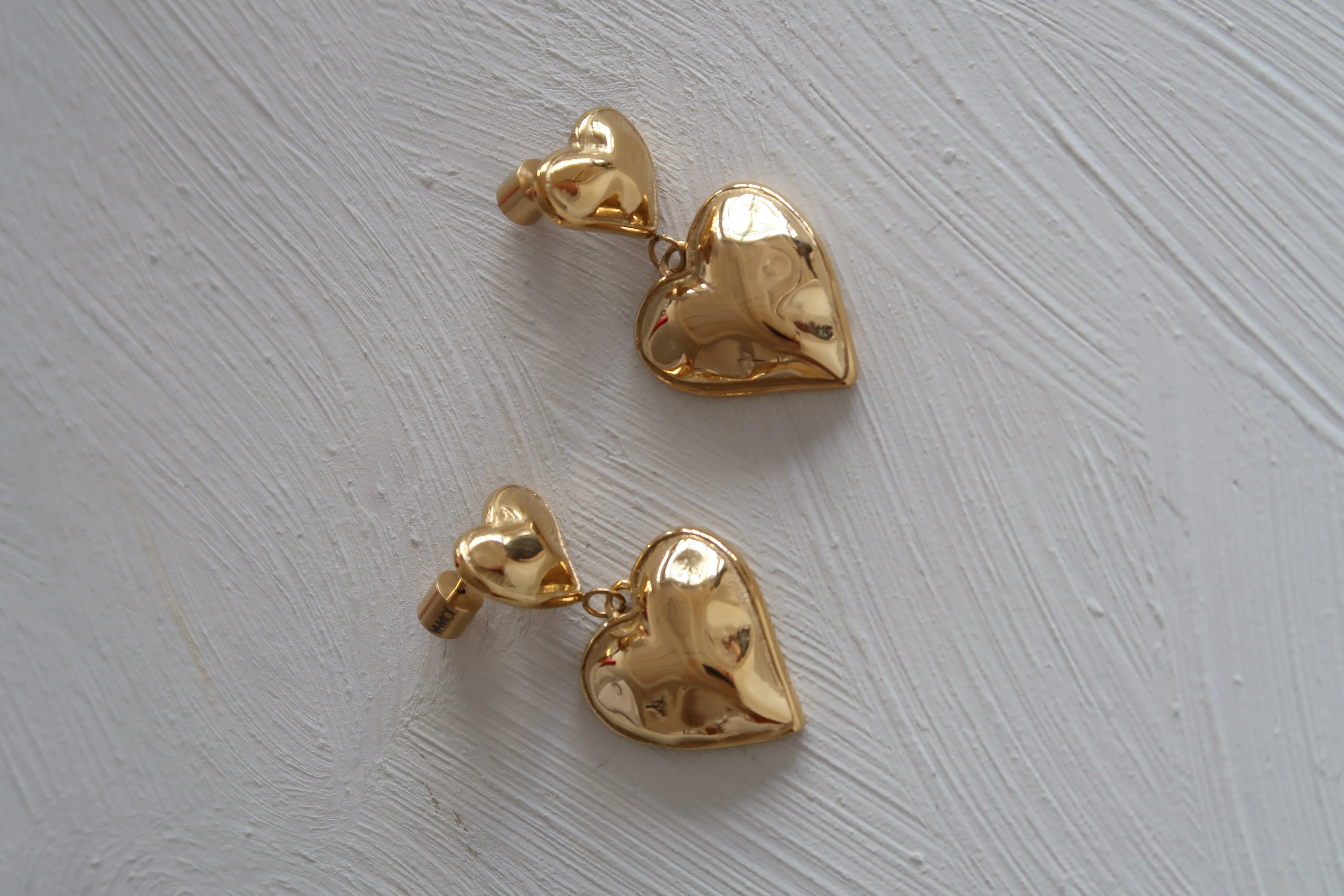 Lover Earrings