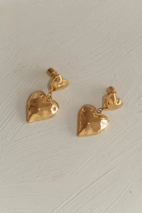 Lover Earrings