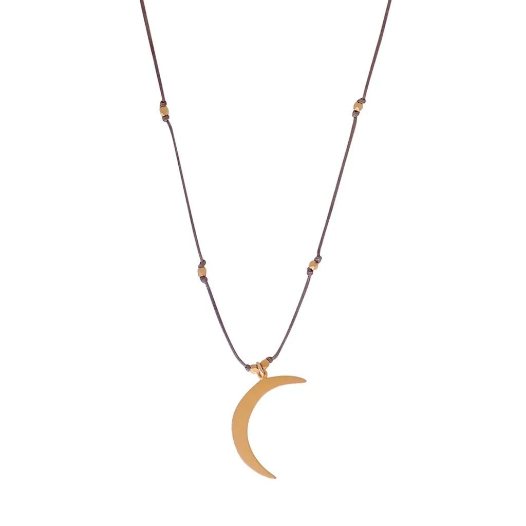 Night Sky Necklace