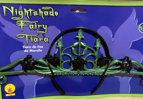 Nightshade Fairy Child Tiara 7488