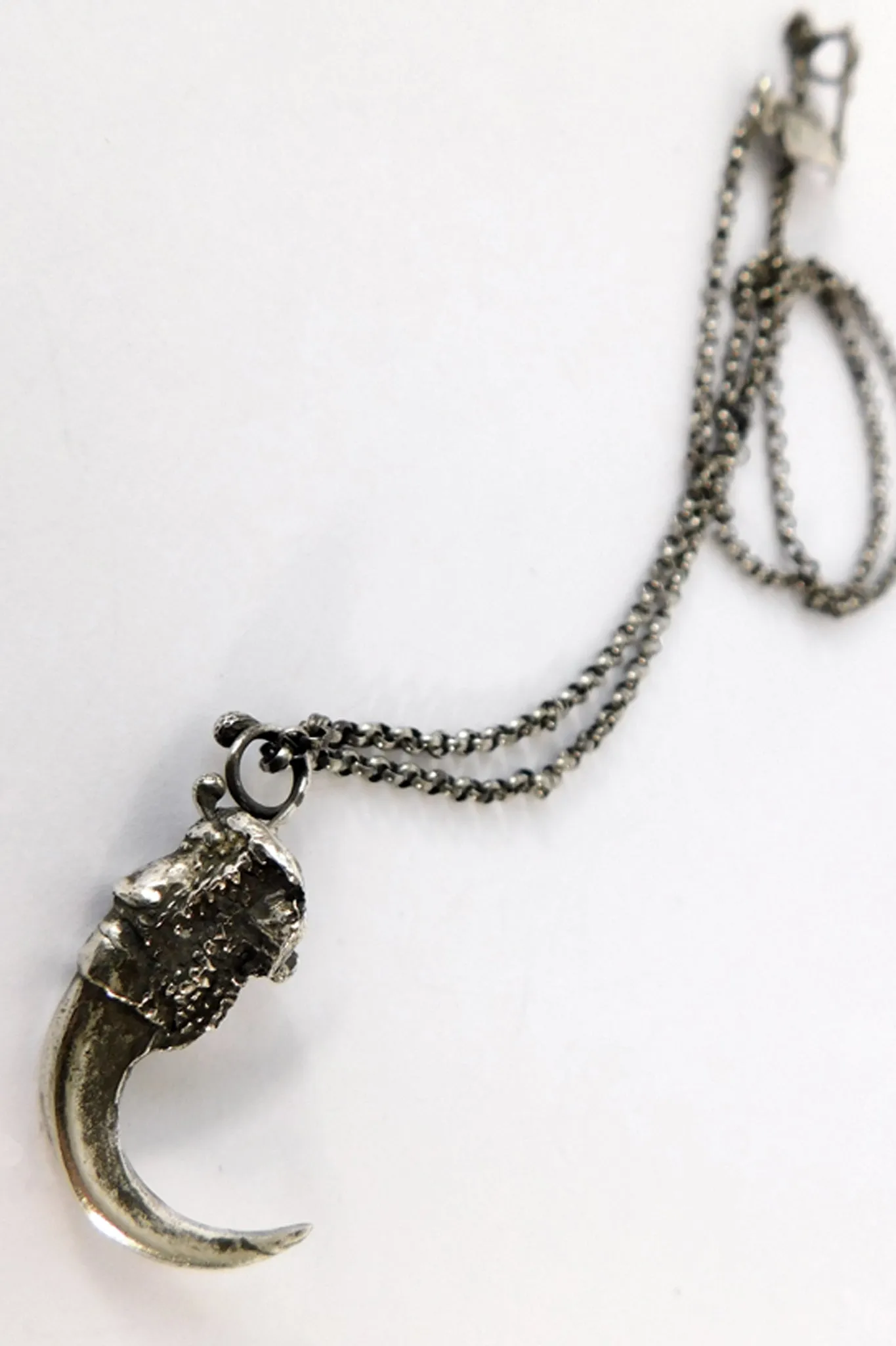 Osprey Talon Pendant