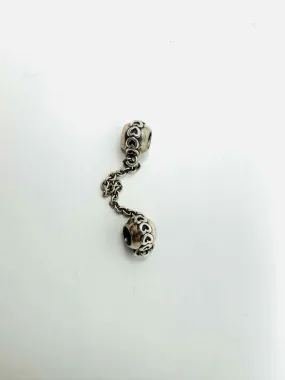 Pandora Silver Beads Chain Jewelry Misc. Jewelry