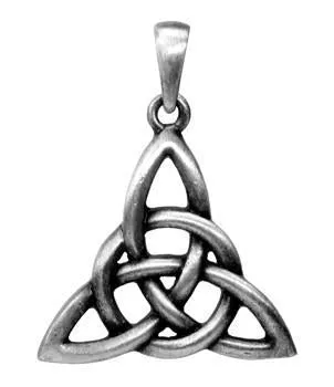 Pendant, Trinity