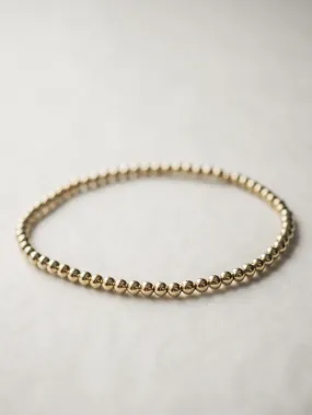 PENNIE BRACELET | 3MM