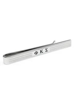 Phi Kappa Sigma Tie Clip Bar