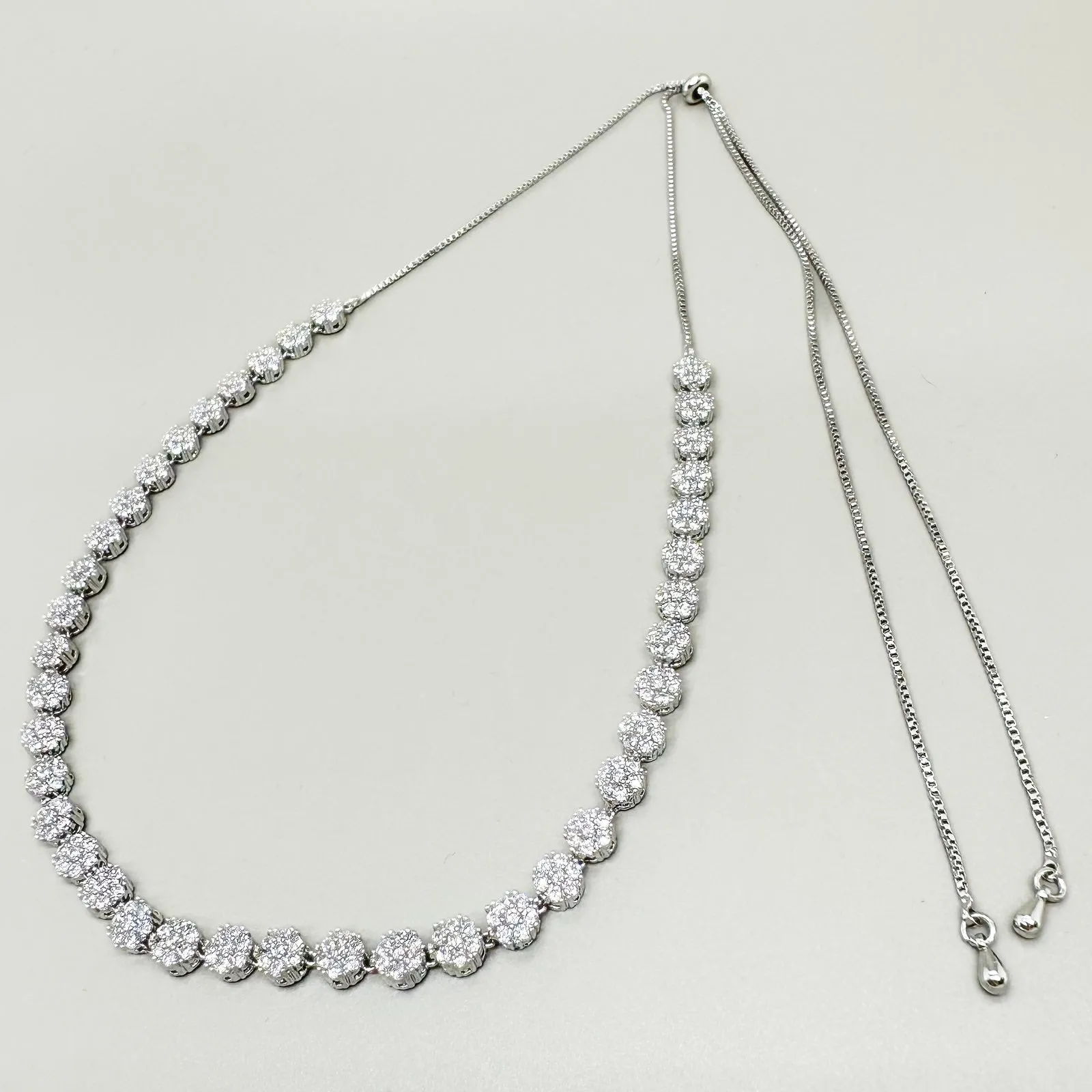 Pilar Choker Necklace