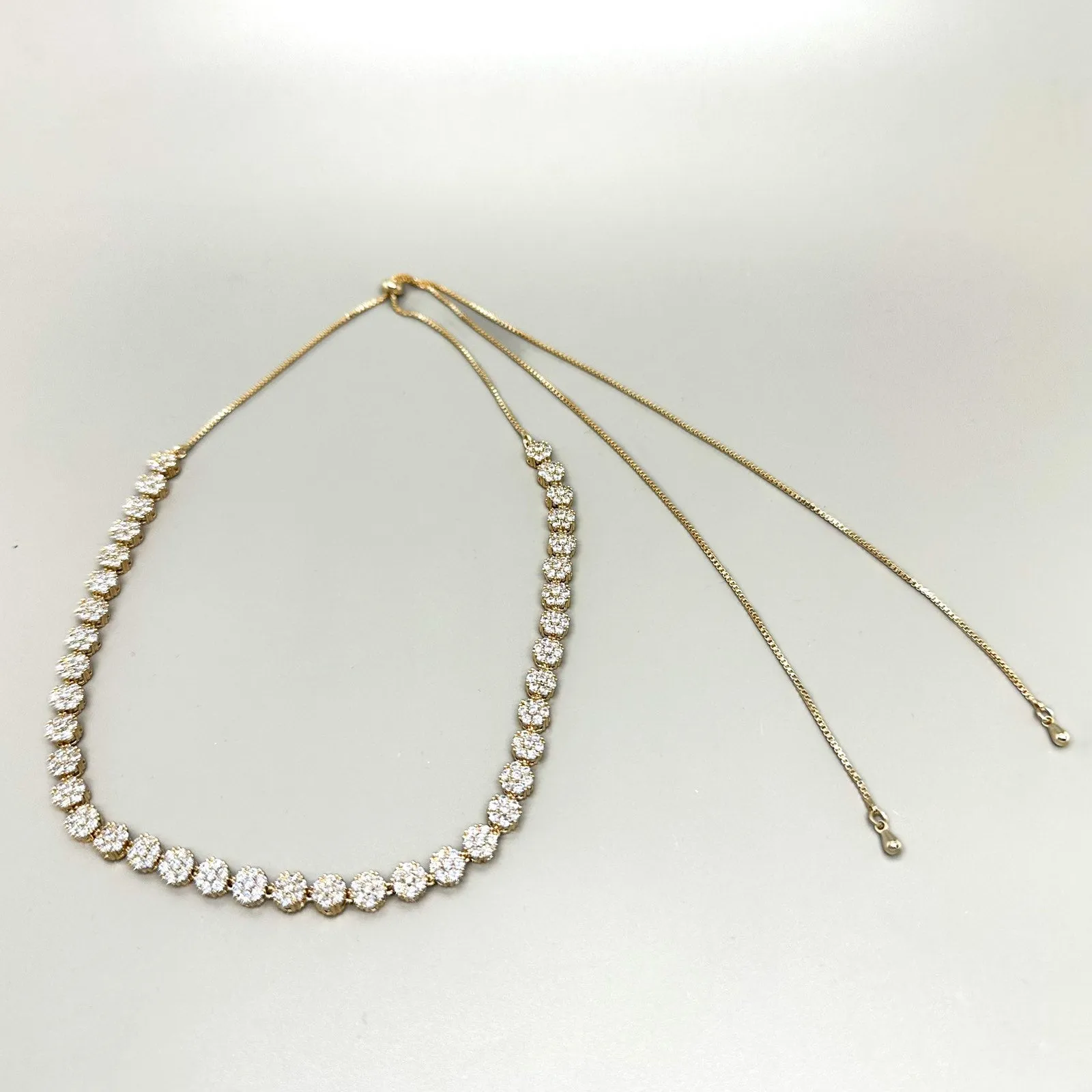 Pilar Choker Necklace