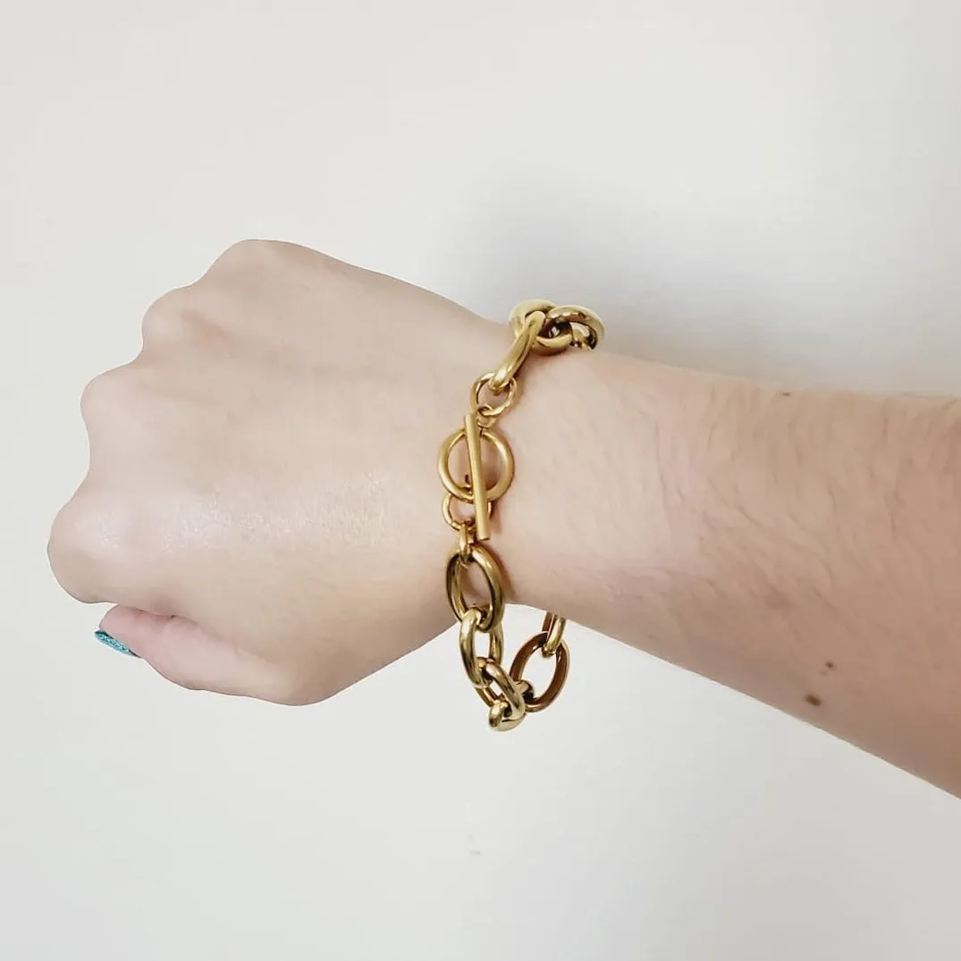 Shara Bracelet