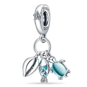 Silver Pandora Charms Jewelry For Women