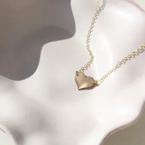 Sweetheart Necklace