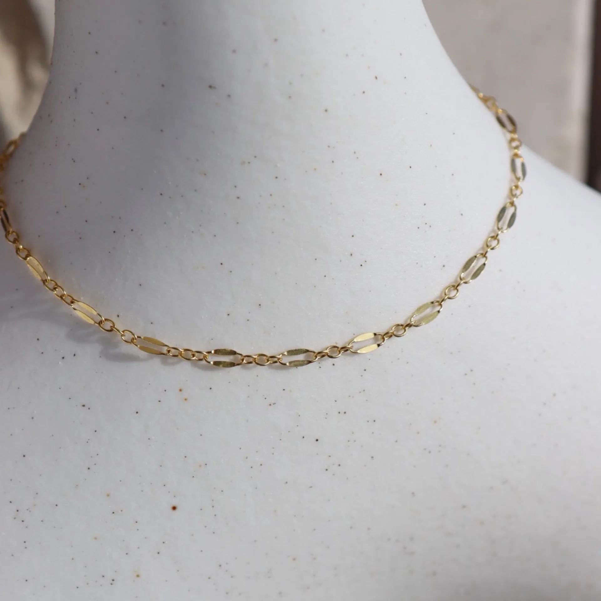 Sylvie Choker | Wholesale