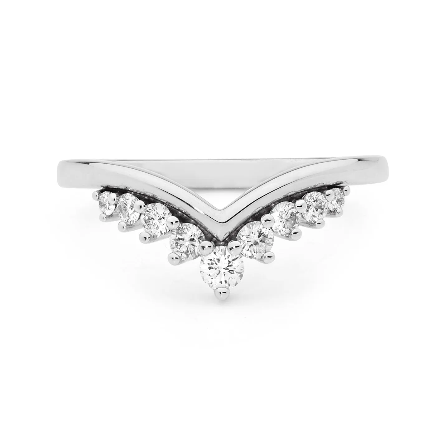 Tiara Ring