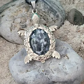 Turtle Jewelry Collection