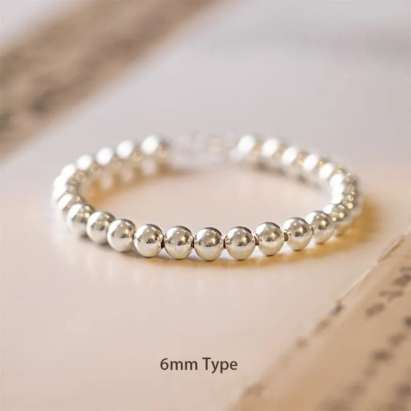 Women's Sterling Silver Bracelets