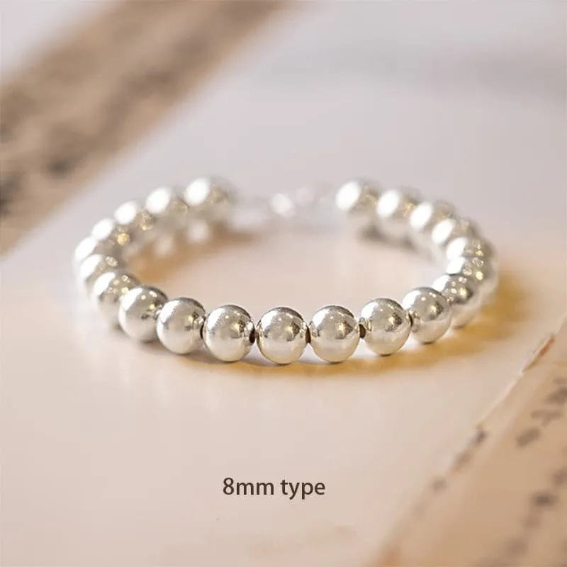 Women's Sterling Silver Bracelets